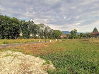  Terrain  vendre  Valserhne