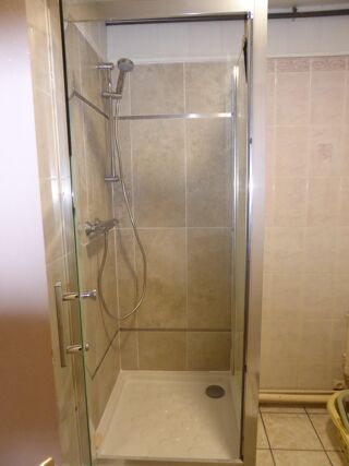  Appartement � vendre 4 pi�ces 