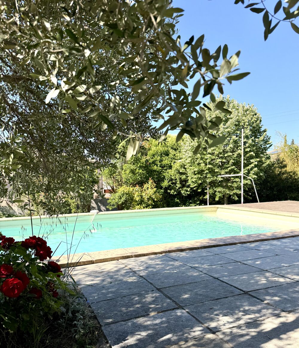 Maison 5 pièces