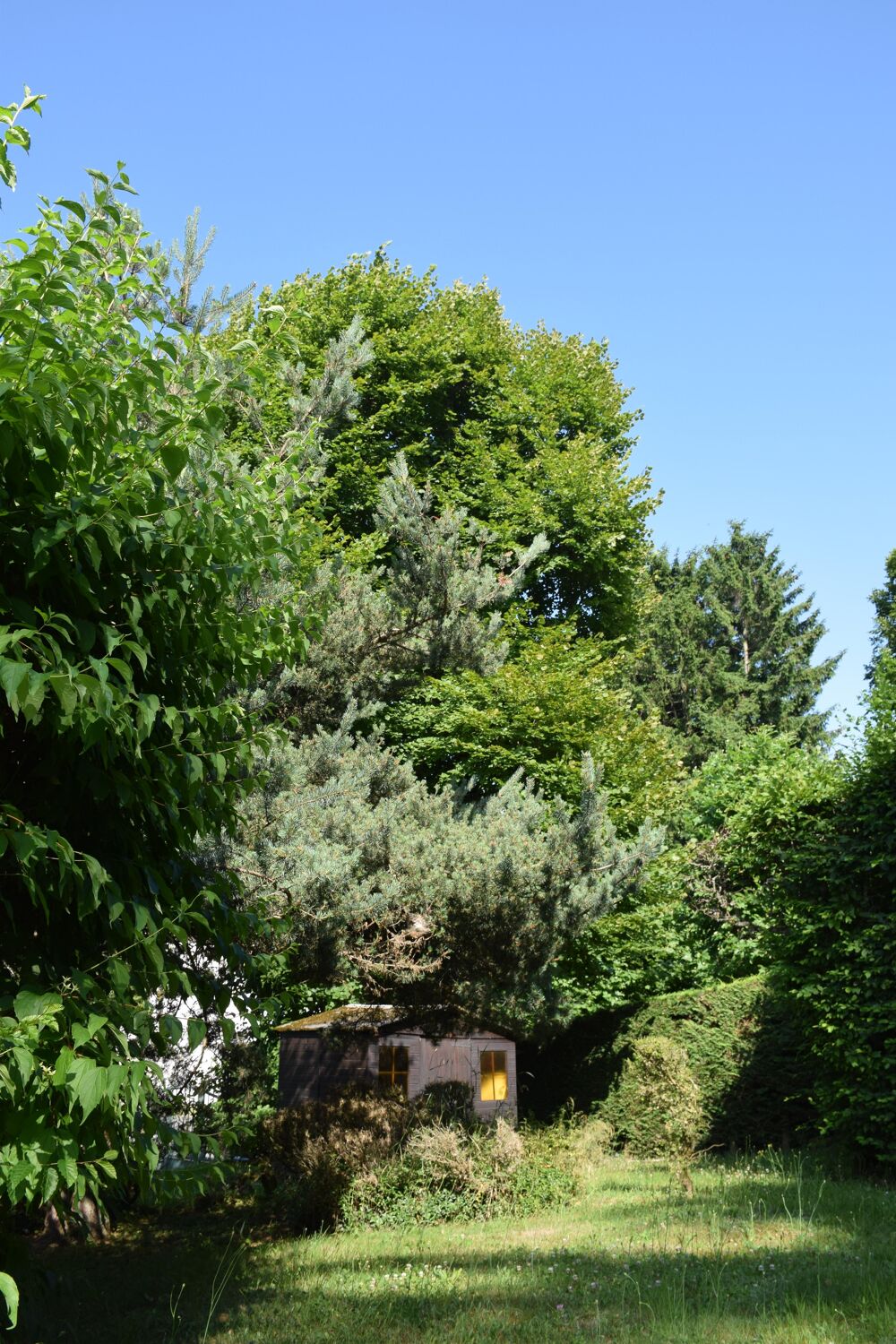 Propriété 13 pièces