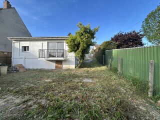  Maison � vendre 4 pi�ces 77 m�