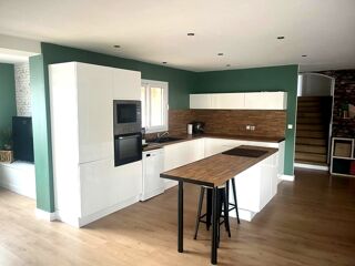  Maison à vendre 5 pièces 156 m²