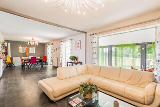  Maison à vendre 6 pièces 198 m²