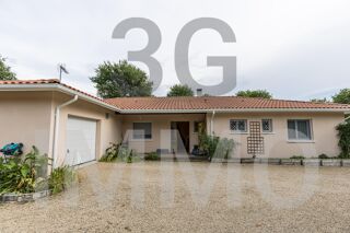  Maison à vendre 4 pièces 132 m²