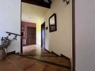  Maison à vendre 8 pièces 