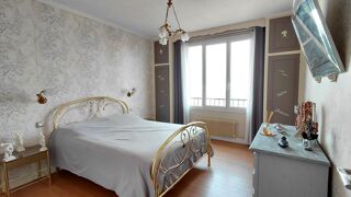  Appartement � vendre 4 pi�ces 93 m�