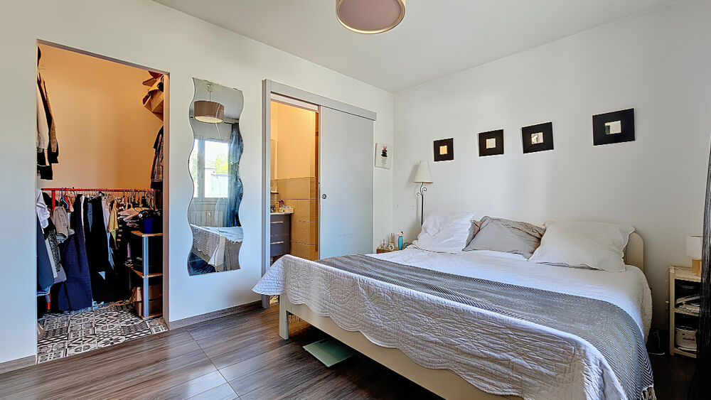  vendre  Maison Vernaison (69390)