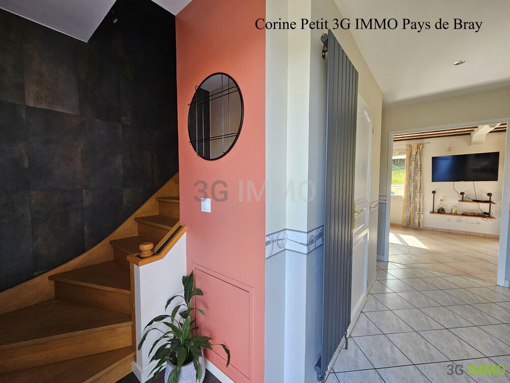 Pavillon 5 pièces