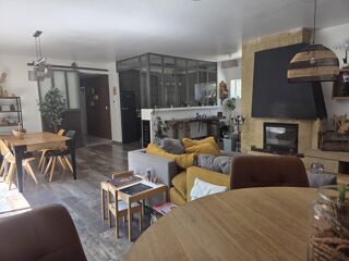  Maison à vendre 7 pièces 300 m²