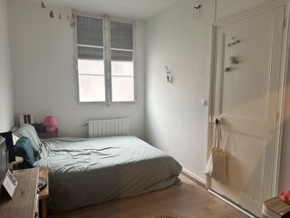  Appartement à vendre 3 pièces 54 m²