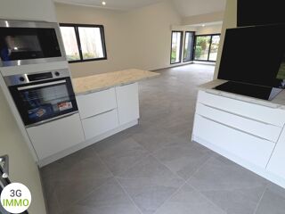  Maison 5 pi�ces 122 m� Gourin