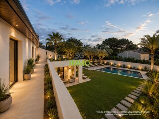  Maison à vendre 182 m²