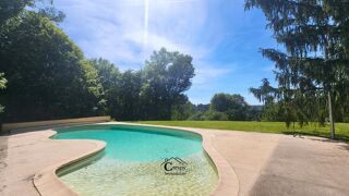  Maison à vendre 10 pièces 265 m²
