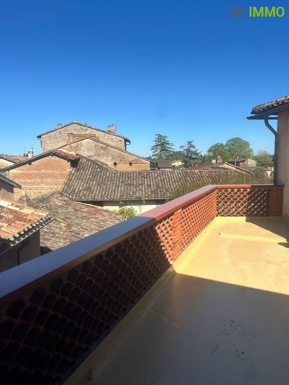 Vente Appartement Appartement Gaillac