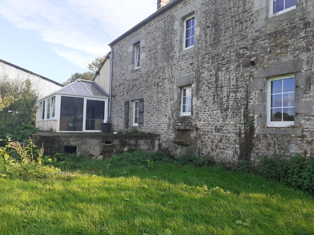 Vente Maison Propriété équestre Tanville