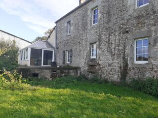 Vente Maison Propriété équestre Tanville