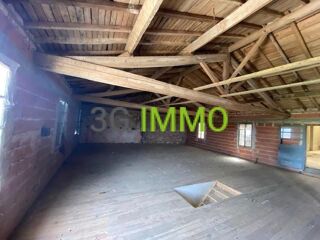  Maison  vendre 1 pice 80 m