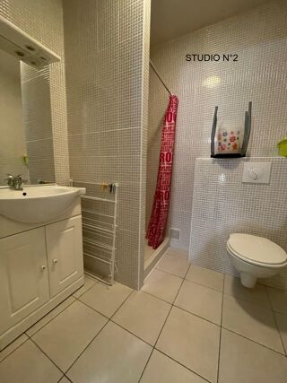  Immeuble � vendre 220 m�