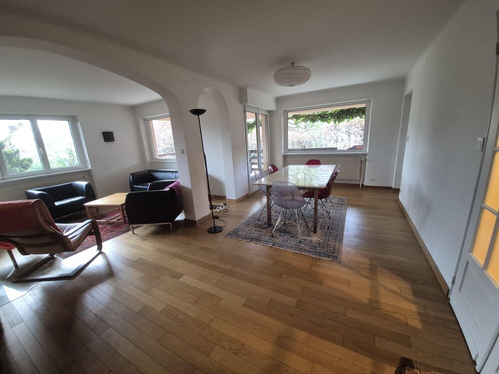Vente Maison Maison 8 pi�ces Mulhouse