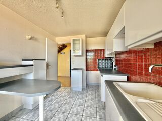  Appartement � vendre 4 pi�ces 