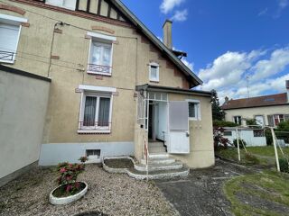  Maison  vendre 4 pices 63 m