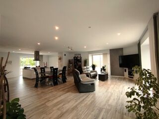  Maison à vendre 7 pièces 169 m²