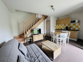  Maison  vendre 3 pices 37 m