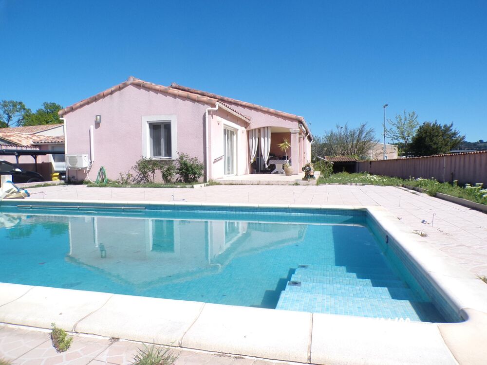 Maison 4 pièces