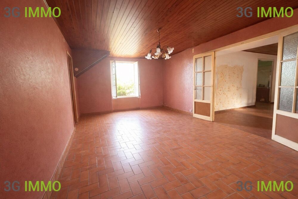 Maison 9 pièces
