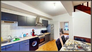  Maison à vendre 2 pièces 54 m²