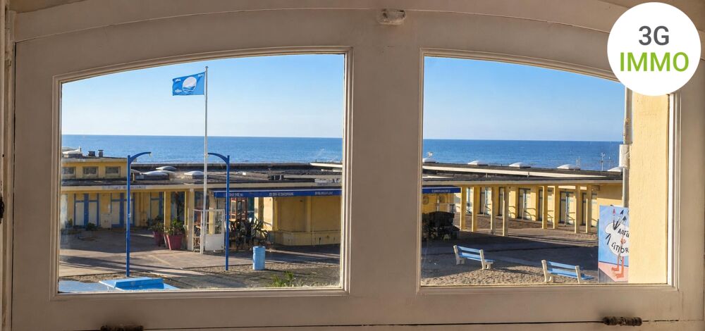 à vendre  Appartement Trouville-sur-Mer (14360)