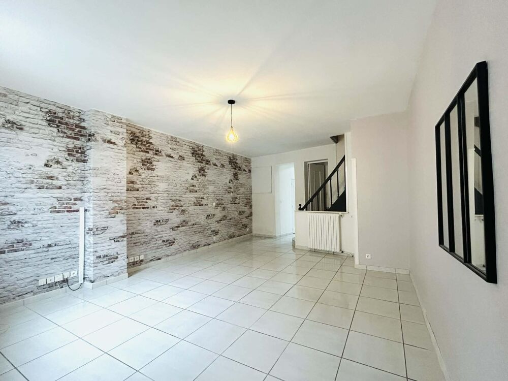 Vente Maison Maison de ville 4 pi�ces Ch�tellerault