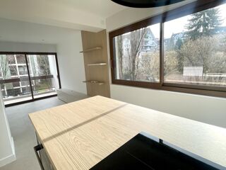  Appartement à vendre 3 pièces 56 m²