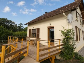  Maison à vendre 4 pièces 102 m²