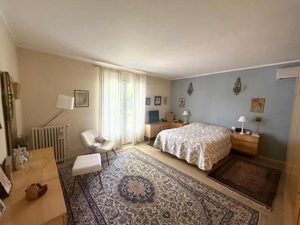 à vendre  Maison Lagnes (84800)
