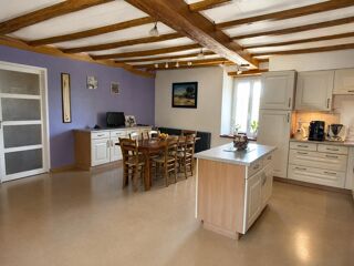  Maison à vendre 5 pièces 113 m²
