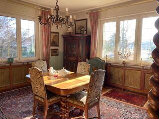  Maison  vendre 9 pices 218 m