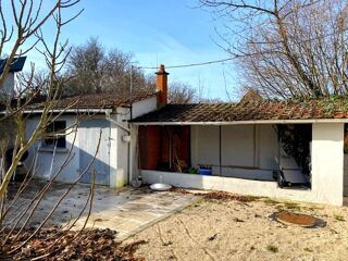  Maison � vendre 4 pi�ces 67 m�