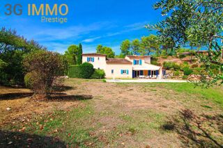 Maison � vendre 6 pi�ces 245 m�