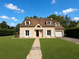  Maison à vendre 7 pièces 154 m²