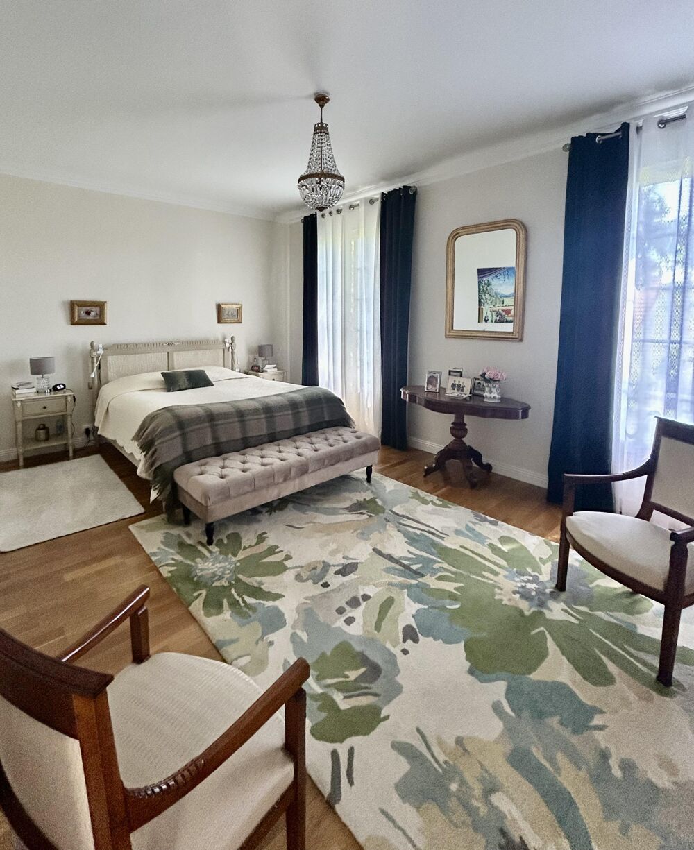 à vendre  Maison Luynes (37230)