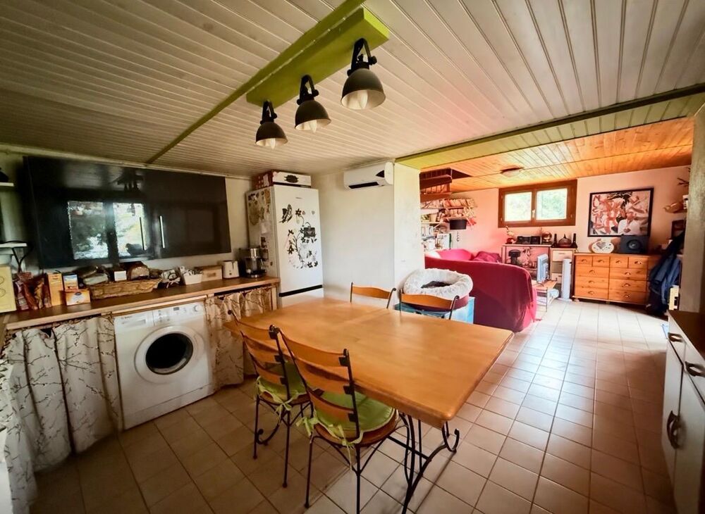 Vente Maison Maison 4 pièces Bédarieux