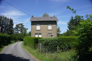  Maison � vendre 4 pi�ces 70 m�