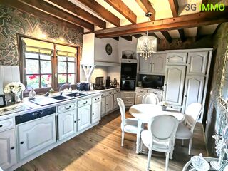  Maison � vendre 5 pi�ces 