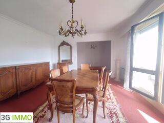  Appartement à vendre 5 pièces 116 m²