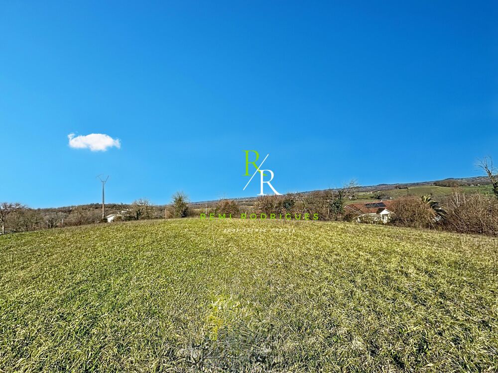 Vente Terrain Terrain constructible Mazerolles