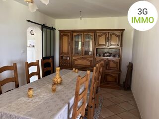  Maison à vendre 5 pièces 130 m²