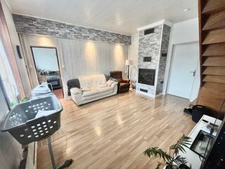  Maison � vendre 7 pi�ces 