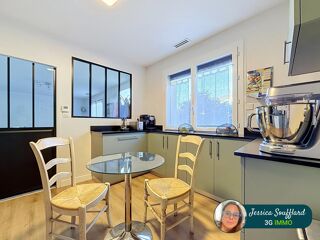  Maison à vendre 4 pièces 75 m²