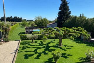  Maison à vendre 7 pièces 165 m²